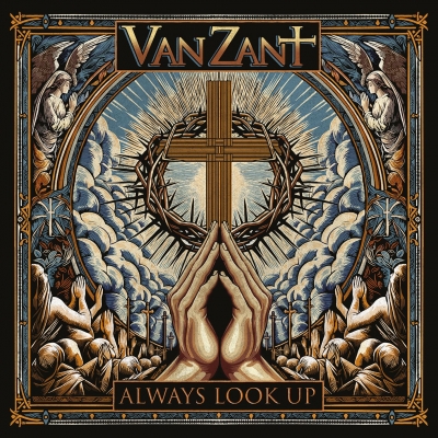 Van Zant Always Look Up